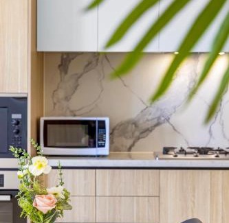 Macquarie Park Appartement | Executive Two-Bedroom Apartment in Macquarie Park