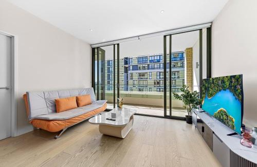Macquarie Park Appartement | Executive Two-Bedroom Apartment in Macquarie Park