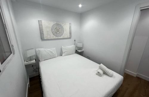 Jardin de la Abadia Appartement | Executive Urban Residence - Malaga Center