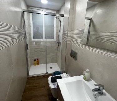 Jardin de la Abadia Appartement | Executive Urban Residence - Malaga Center