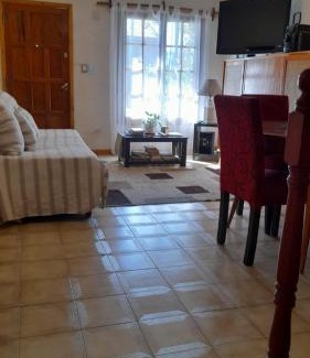 Trelew Appartement | Exelente departamento para 4 personas