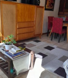 Trelew Appartement | Exelente departamento para 4 personas