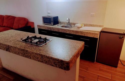 Teziutlan Appartement | Exelentes departamentos y lofts en el centro de la ciudad de Teziutlán