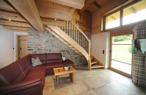 Arnbruck Maison | Exenbacher Hof Traumbauernhaus s´Haisl