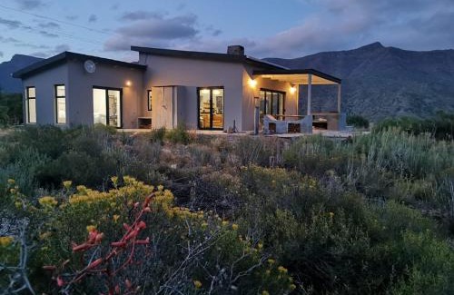 Langeberg Maison | Exhale Cottage