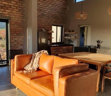 Langeberg Maison | Exhale Cottage