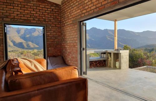 Langeberg Maison | Exhale Cottage