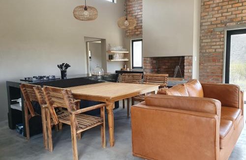 Langeberg Maison | Exhale Cottage