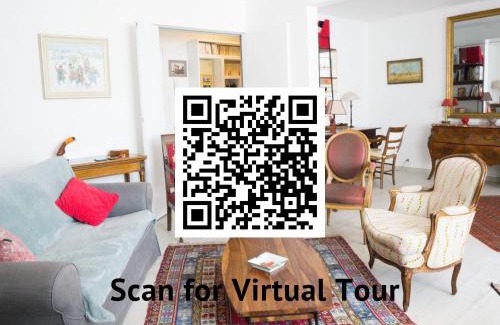Le Chesnay Appartement | EXIGEHOME appartement de standing a 10 minutes du Chateau