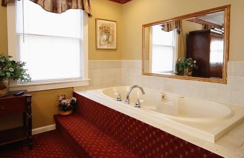 Southern Coast Hôtel | Exit 5 Motel & Cottages