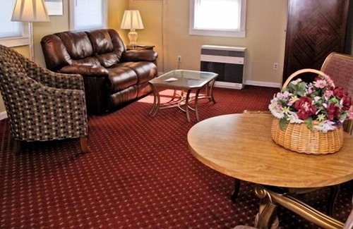 Southern Coast Hôtel | Exit 5 Motel & Cottages