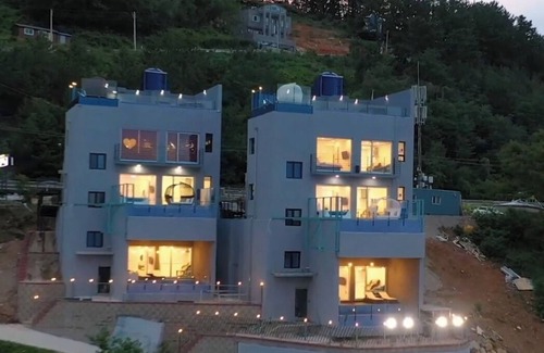 Yeongdeok Maison | Exit Full Villa