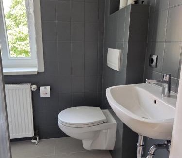 Osterburg Appartement | Exklusive 1-Raum Ferienwohnung in Osterburg