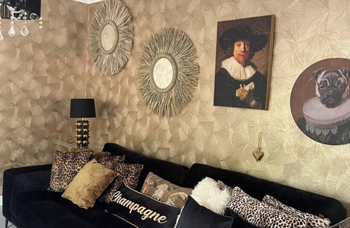 Buchholz in der Nordheide Appartement | Exklusive 3-zimmer-ferienwohnung