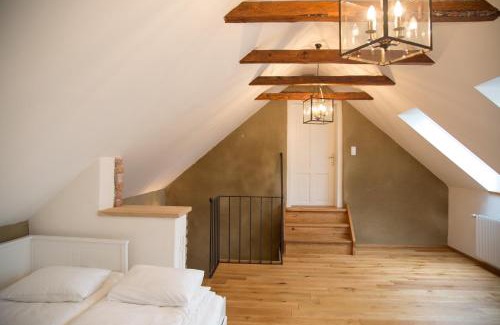 Bad Fischau-Brunn Appartement | Exklusive Ferienwohnung Bad Fischau