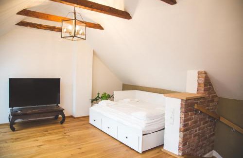 Bad Fischau-Brunn Appartement | Exklusive Ferienwohnung Bad Fischau