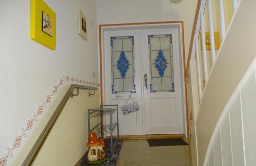 Nordhausen Appartement | Exklusive Ferienwohnung für 5 Personen ca 100 m im EG