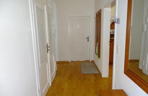 Nordhausen Appartement | Exklusive Ferienwohnung für 5 Personen ca 100 m im EG