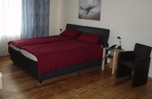 Landau in der Pfalz Maison | Exklusive Gästezimmer Landau