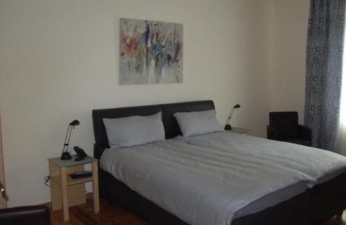 Landau in der Pfalz Maison | Exklusive Gästezimmer Landau