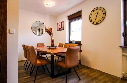 Neef Appartement | Exklusive Moselidylle: Fewo mit traumhaftem Staustufenblick, Netflix, Terrasse