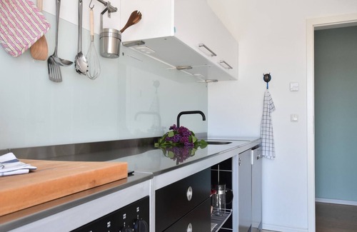 Barth Appartement | Appartement panoramique à Barth