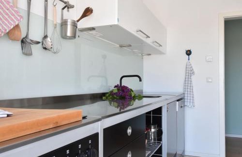 Barth Appartement | Exklusive Panoramawohnung in Barth
