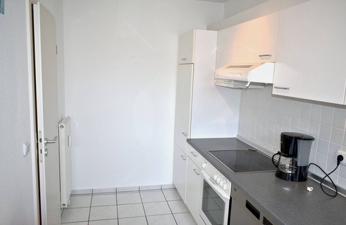 Niendorf Appartement | Exklusives Appartement  Großzügig & Topmodern - Exklusives Appartement ? Großzügig & Topmodern