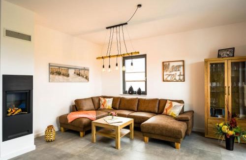 Dreschvitz Maison | exklusives Ferienhaus Kranichblick