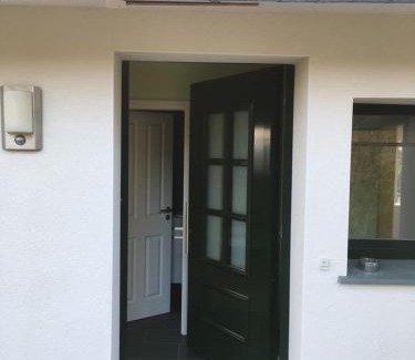 Husen Maison | Exklusives Ferienhaus keine Monteure