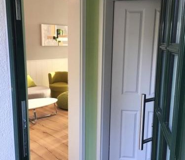 Husen Maison | Exklusives Ferienhaus keine Monteure