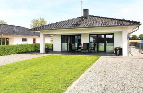 Molschow Maison | Exklusives Ferienhaus Lady Lounge mit WLAN und Kamin
