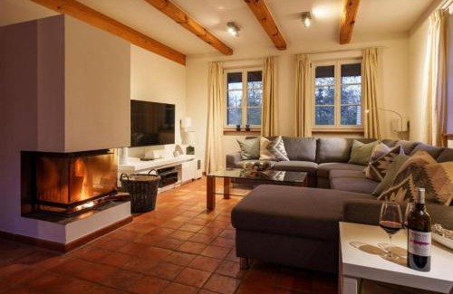 Kolonie Maison | Exklusives Holzhaus