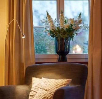 Kolonie Maison | Exklusives Holzhaus