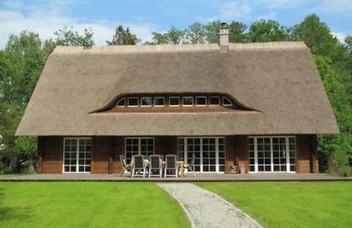 Kolonie Maison | Exklusives Holzhaus