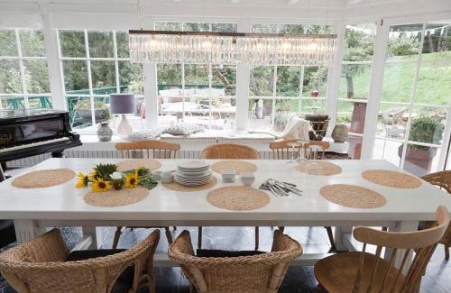Arzl im Piztal Maison | Exklusives Landhaus in den Bergen