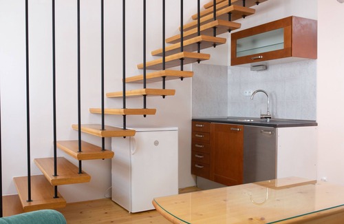 Satov Maison | Exklusives Landhaus