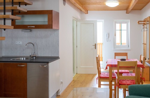 Satov Maison | Exklusives Landhaus