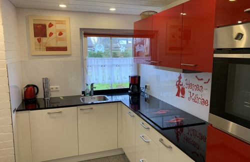 Bruinisse Maison | Exklusives Reihenendhaus