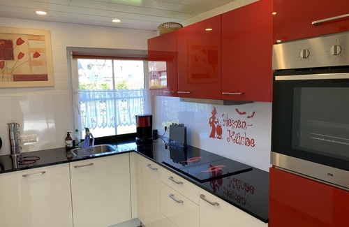 Bruinisse Maison | Exklusives Reihenendhaus