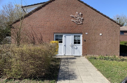 Bruinisse Maison | Exklusives Reihenendhaus