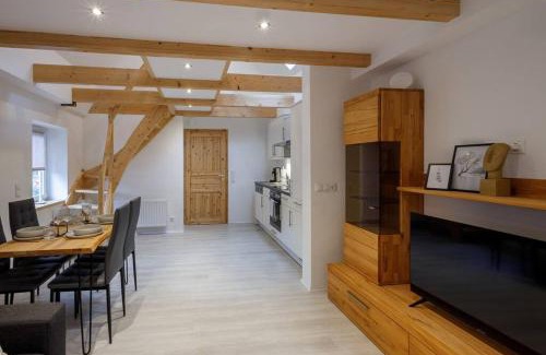 Neukloster Maison | Exklusives Tiny House in Elbnähe