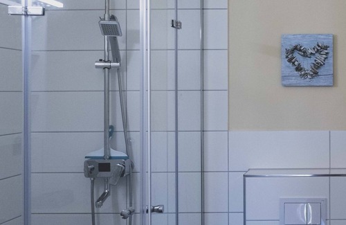 Zusow Appartement | Exklusivewohnung Mitten in der Natur - Ruth's Nest