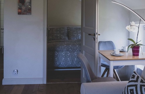 Zusow Appartement | Exklusivewohnung Mitten in der Natur - Ruth's Nest