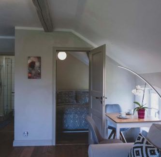 Zusow Appartement | ExklusiveWohnung mitten in der Natur - Ruth's Nest