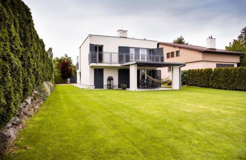 Senec Maison | Exkluzívna chata pri jazere