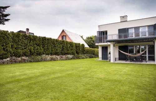 Senec Maison | Exkluzívna chata pri jazere