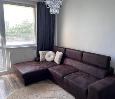 Michalovce Appartement | Exkluzívny apartmán v centre Michaloviec