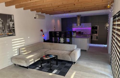Humpolec Appartement | Exkluzivní prostorný apartmán