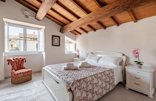 L'Aquila Appartement | EXLUSIVE DOLCEVITA PALAZZO PICALFIERi